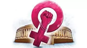 Mumbai: महिला आरक्षण मुद्दे पर सियासी बयानबाजी तेज Mumbai: महिला आरक्षण मुद्दे पर सियासी बयानबाजी तेज