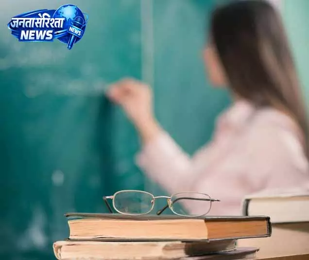 TET नियम के चलते पंजाब में हेडमास्टरों की पदोन्नति स्थगित TET नियम के चलते पंजाब में हेडमास्टरों की पदोन्नति स्थगित