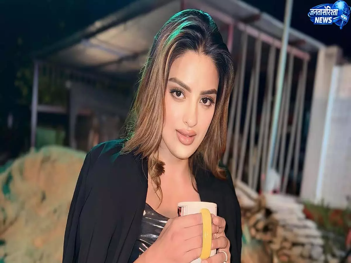 हरियाणवी अभिनेत्री दिव्यांका सिरोही का 30 वर्ष की उम्र में निधन: मौत से पहले झेली आर्थिक तंगी और काम की कमी हरियाणवी अभिनेत्री दिव्यांका सिरोही का 30 वर्ष की उम्र में निधन: मौत से पहले झेली आर्थिक तंगी और काम की कमी
