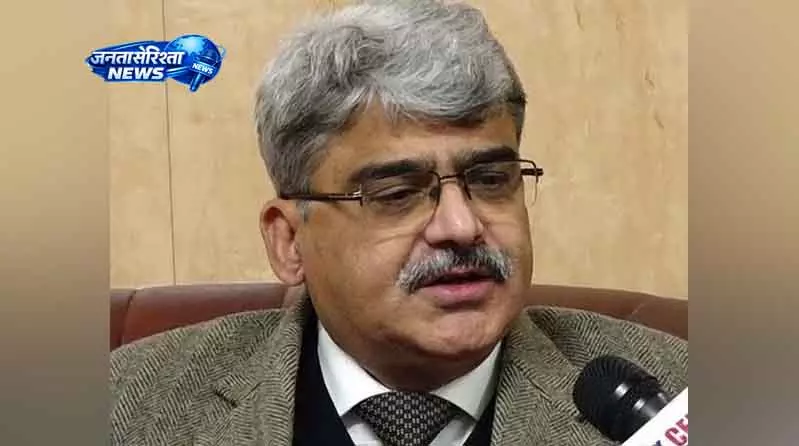 Jammu -Kashmir में उर्वरकों की कोई कमी नहीं, सरकार ने किया स्पष्ट Jammu -Kashmir में उर्वरकों की कोई कमी नहीं, सरकार ने किया स्पष्ट
