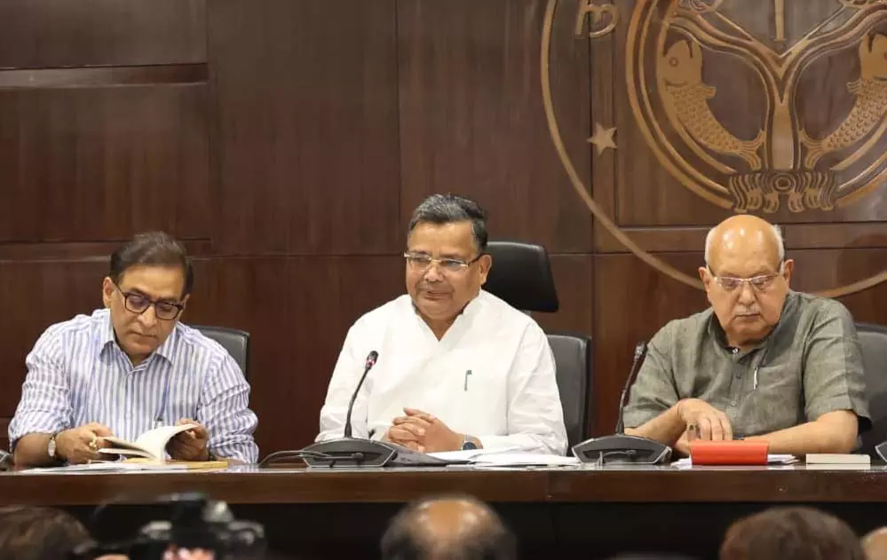 Lucknow: 24 से 26 अप्रैल तक ‘रश्मिरथी’ पर सांस्कृतिक कार्यक्रम Lucknow: 24 से 26 अप्रैल तक ‘रश्मिरथी’ पर सांस्कृतिक कार्यक्रम
