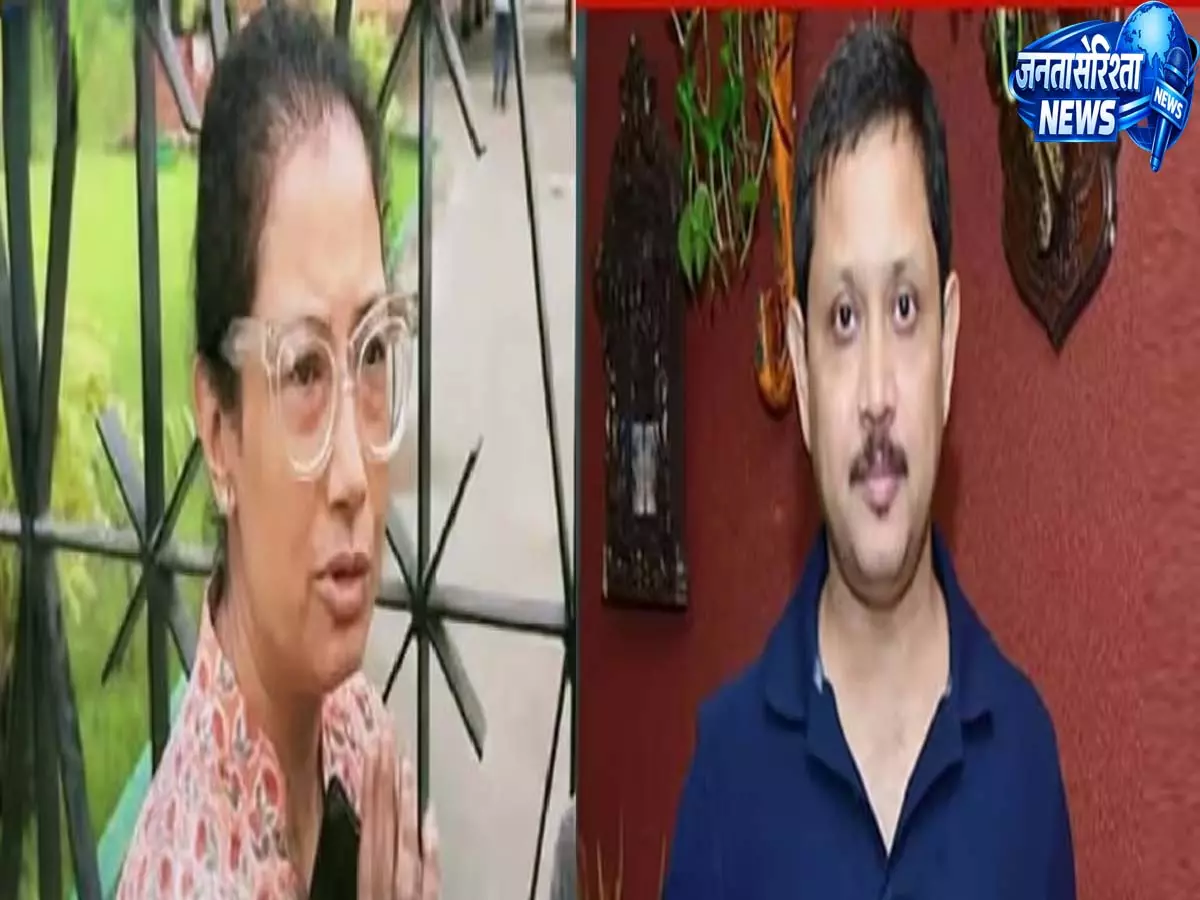 ज़बरदस्ती या शराब सप्लाई का कोई सबूत नही: श्यामकानु महंत की पत्नी ने ज़ुबीन गर्ग मामले के आरोपों को बताया गलत ज़बरदस्ती या शराब सप्लाई का कोई सबूत नही: श्यामकानु महंत की पत्नी ने ज़ुबीन गर्ग मामले के आरोपों को बताया गलत