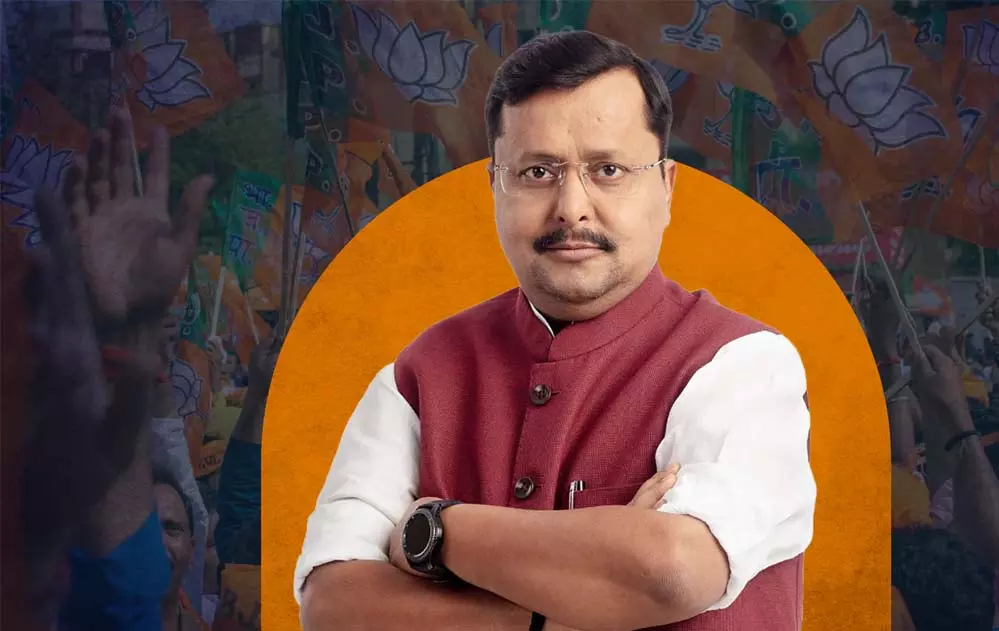 Chandigarh: BJP का बड़ा फैसला, पंजाब में अकेले उतरेगी चुनावी मैदान में Chandigarh: BJP का बड़ा फैसला, पंजाब में अकेले उतरेगी चुनावी मैदान में