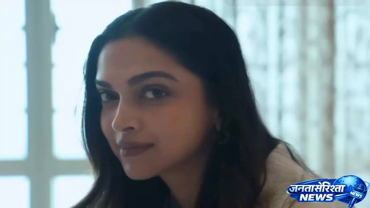 प्रेग्नेंसी के कारण Raaka में दीपिका का रोल कटने की अफवाह प्रेग्नेंसी के कारण Raaka में दीपिका का रोल कटने की अफवाह