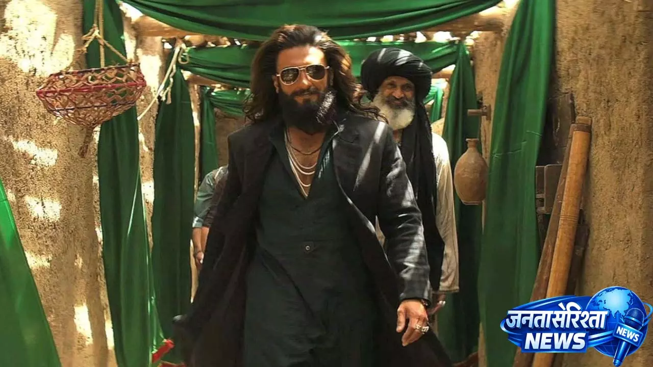 धुरंधर द रिवेंज vs पठान vs जवान Overseas Box Office कम्पेरिजन धुरंधर द रिवेंज vs पठान vs जवान Overseas Box Office कम्पेरिजन