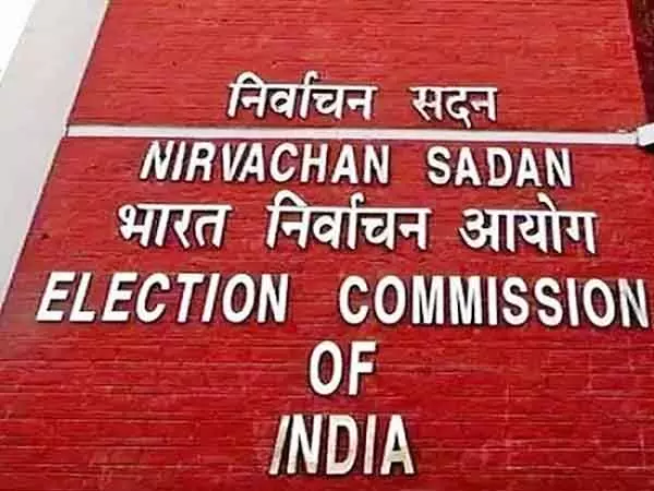 Chennai मतदान गोपनीयता का उल्लंघन करने पर सख्त कार्रवाई की चेतावनी Chennai मतदान गोपनीयता का उल्लंघन करने पर सख्त कार्रवाई की चेतावनी