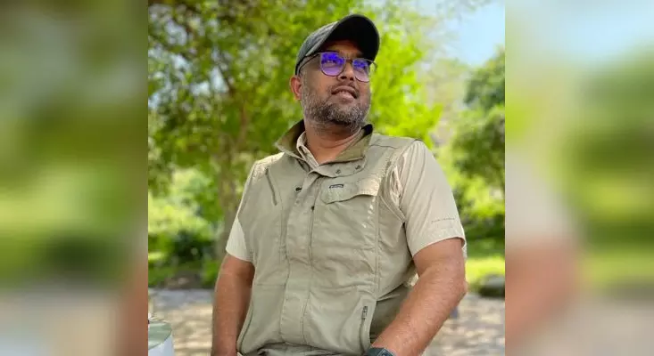 दिल्ली की अदालत ने आई-पैक के सह-संस्थापक विनेश चंदेल की जमानत याचिका पर ईडी को जारी किया नोटिस दिल्ली की अदालत ने आई-पैक के सह-संस्थापक विनेश चंदेल की जमानत याचिका पर ईडी को जारी किया नोटिस