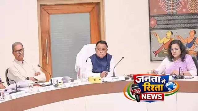 ओडिशा कैबिनेट ने स्वच्छ ऊर्जा बुनियादी ढांचे को बढ़ावा देने के लिए सिटी गैस वितरण नीति को मंज़ूरी दी ओडिशा कैबिनेट ने स्वच्छ ऊर्जा बुनियादी ढांचे को बढ़ावा देने के लिए सिटी गैस वितरण नीति को मंज़ूरी दी
