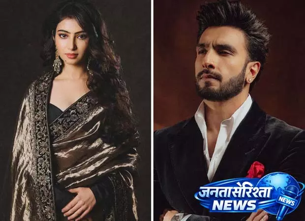 Dhurandhar actress सारा अर्जुन ने रणवीर सिंह की तारीफ की Dhurandhar actress सारा अर्जुन ने रणवीर सिंह की तारीफ की