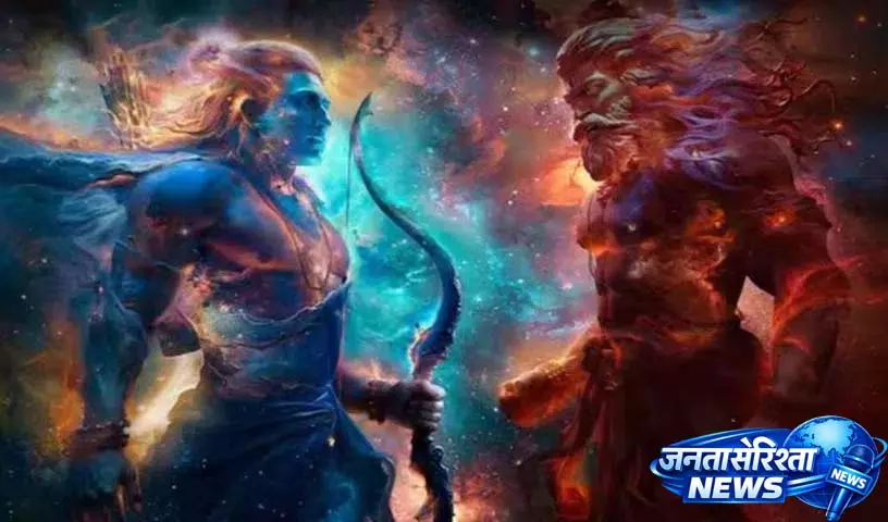 नीतीश तिवारी की Ramayana की शुरुआत रावण से होगी, 4,000 करोड़ रुपये की महाकाव्य नीतीश तिवारी की Ramayana की शुरुआत रावण से होगी, 4,000 करोड़ रुपये की महाकाव्य