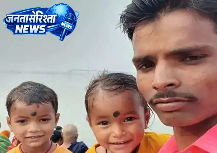 चांदन प्रखंड में नंगे बिजली तार की चपेट में आकर 35 वर्षीय युवक की दर्दनाक मौत चांदन प्रखंड में नंगे बिजली तार की चपेट में आकर 35 वर्षीय युवक की दर्दनाक मौत