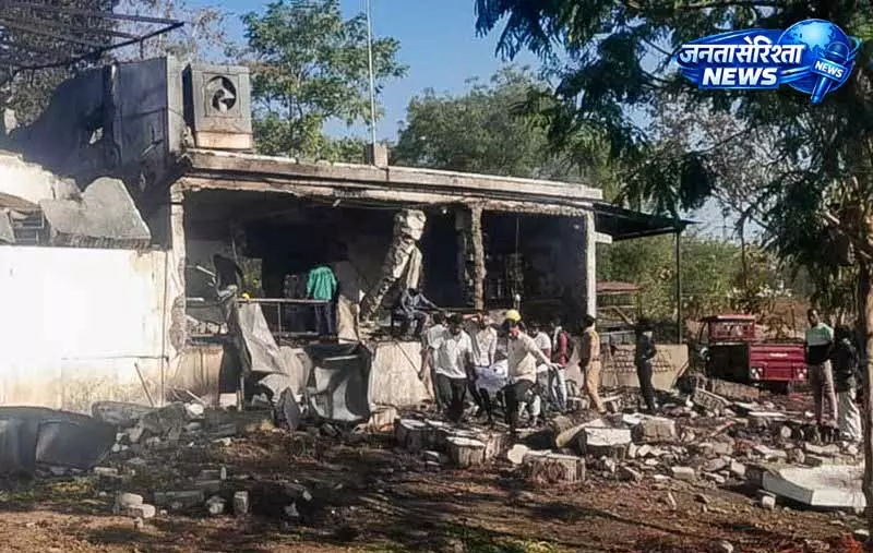 Baddi इंडस्ट्रीयल एरिया में हादसा, युवक की अचानक मौत Baddi इंडस्ट्रीयल एरिया में हादसा, युवक की अचानक मौत