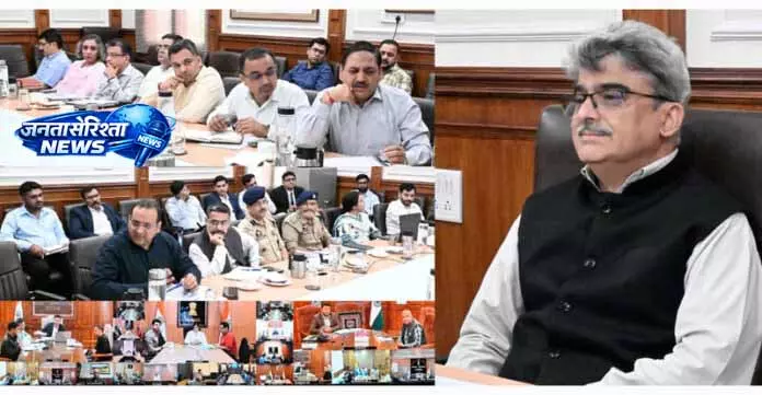 LPG, ईंधन और खाद की आपूर्ति को लेकर अधिकारियों का भरोसा LPG, ईंधन और खाद की आपूर्ति को लेकर अधिकारियों का भरोसा