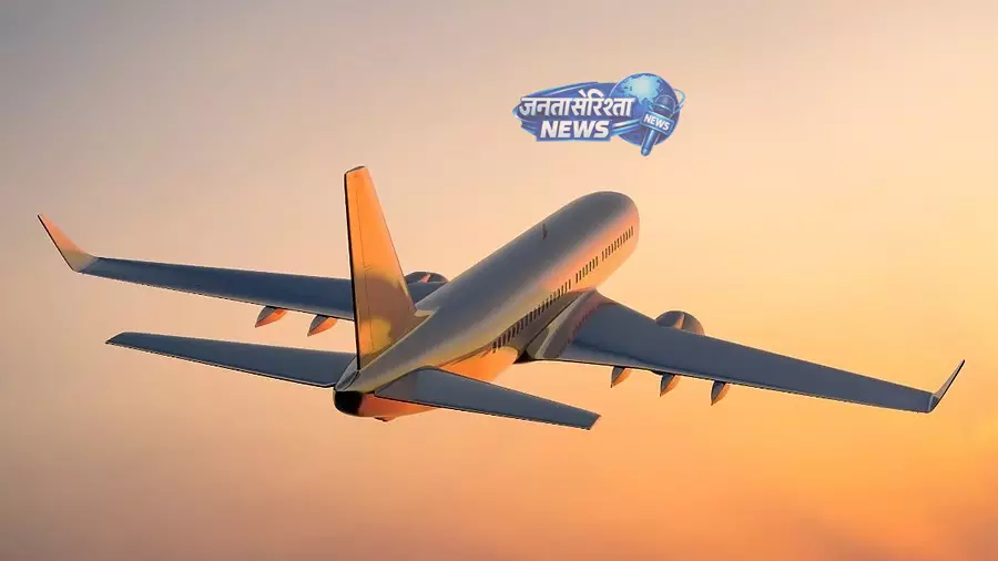 भारत ने पाकिस्तानी विमानों के लिए एयरस्पेस प्रतिबंध 24 मई तक बढ़ाया, NOTAM जारी भारत ने पाकिस्तानी विमानों के लिए एयरस्पेस प्रतिबंध 24 मई तक बढ़ाया, NOTAM जारी
