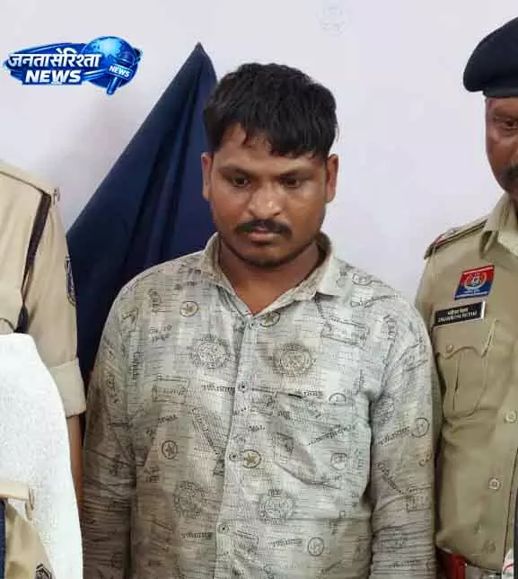 आकाशगंगा कॉलोनी में सिलसिलेवार चोरी का खुलासा, अंतर्राज्यीय चोर गिरोह का पर्दाफाश आकाशगंगा कॉलोनी में सिलसिलेवार चोरी का खुलासा, अंतर्राज्यीय चोर गिरोह का पर्दाफाश