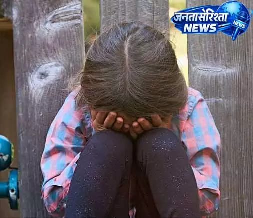 Shimla: प्री-स्कूल में बच्चे के साथ शारीरिक दुर्व्यवहार Shimla: प्री-स्कूल में बच्चे के साथ शारीरिक दुर्व्यवहार