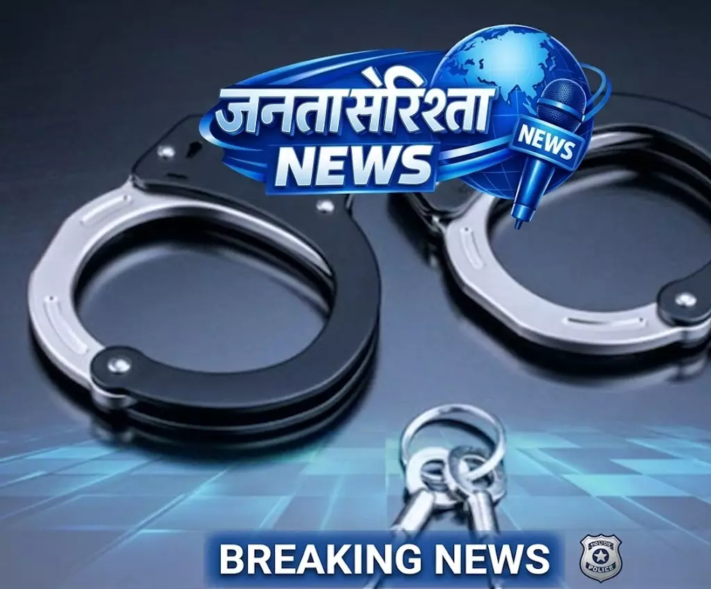 तीस हजारी कोर्ट का रीडर रिश्वत लेते रंगेहाथ गिरफ्तार, CBI की बड़ी कार्रवाई तीस हजारी कोर्ट का रीडर रिश्वत लेते रंगेहाथ गिरफ्तार, CBI की बड़ी कार्रवाई