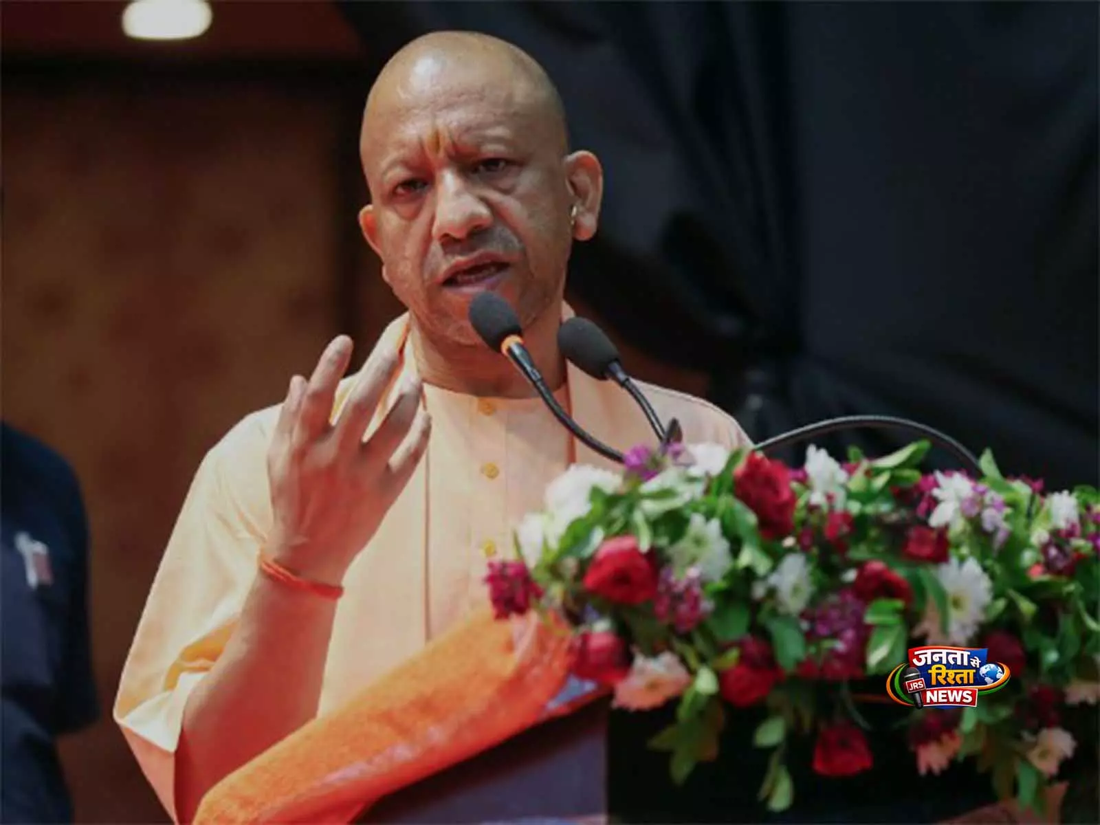 UP बोर्ड द्वारा नतीजे घोषित किए जाने पर CM योगी ने छात्रों को बधाई दी UP बोर्ड द्वारा नतीजे घोषित किए जाने पर CM योगी ने छात्रों को बधाई दी