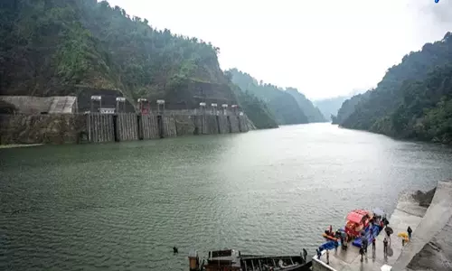 Itanagar: सुबनसिरी लोअर पनबिजली परियोजना क्षेत्र को पर्यटन हब के रूप में विकसित करने की नई पहल