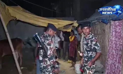 मेरी नहीं तो किसी और की नहीं...बिछड़ रहे प्रेमी ने प्रेमिका की हत्या कर जान दे दी मेरी नहीं तो किसी और की नहीं...बिछड़ रहे प्रेमी ने प्रेमिका की हत्या कर जान दे दी