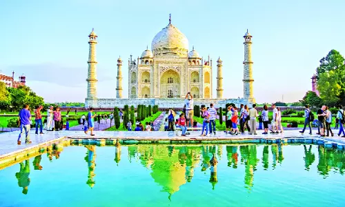 वैश्विक पर्यटन रैंकिंग पर पुनर्विचार