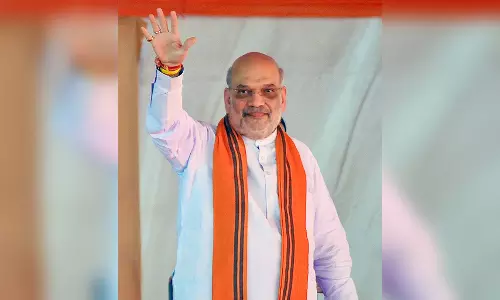 राष्ट्रीय पंचायती राज दिवस पर कई नेताओं ने दी शुभकामनाएं, अमित शाह बोले- मोदी सरकार में अधिक सशक्त हुईं पंचायतें
