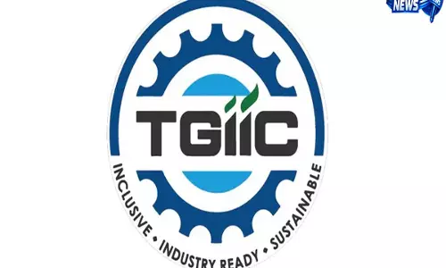 TGIIC e-auction में उस्मान नगर में 51.25 करोड़ रुपये की बोली लगी TGIIC e-auction में उस्मान नगर में 51.25 करोड़ रुपये की बोली लगी