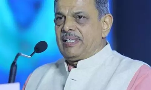 भारत की सोच दुनिया को एकता का रास्ता दिखा सकती है : आरएसएस भारत की सोच दुनिया को एकता का रास्ता दिखा सकती है : आरएसएस