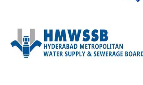 Hyderabad: HMWSSB ने पानी के टैंकरों के लिए बारकोड ट्रैकिंग की शुरू