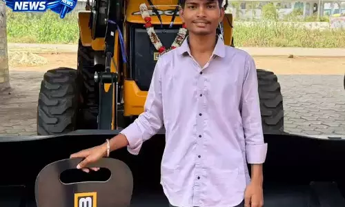 जांजगीर-चांपा में फायरिंग, व्यापारी के बेटे की हत्या जांजगीर-चांपा में फायरिंग, व्यापारी के बेटे की हत्या