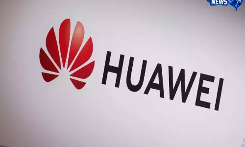 Huaweis big investment: स्मार्ट ड्राइविंग टेक्नोलॉजी के R&D में $2.6 अरब खर्च करेगी