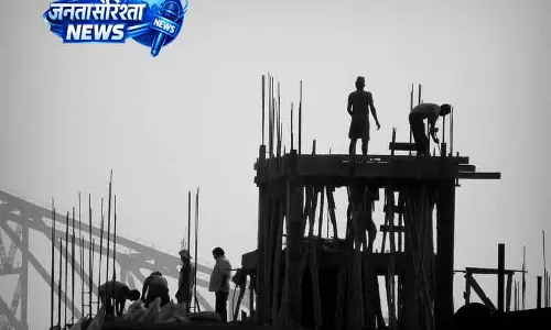 Delhi सरकार कंस्ट्रक्शन वर्कर्स के लिए स्मार्ट कार्ड, सेस पोर्टल लाएगी