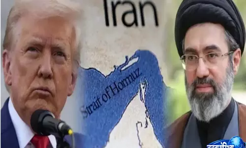 Trumps statement: ईरान पर परमाणु हमले से इनकार, तेहरान को लेकर दी चेतावनी—“समय खत्म हो रहा”