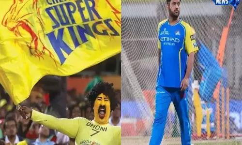 IPL 2026 अपडेट: क्या MS धोनी CSK बनाम GT मैच खेलेंगे? माइकल हसी ने दी चोट पर नई जानकारी