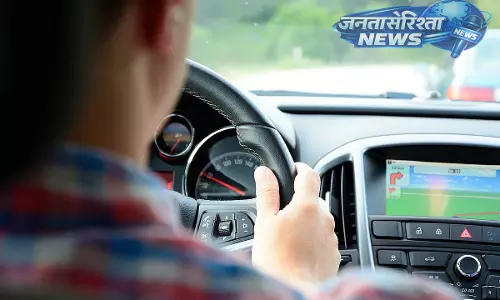 MP : ट्रायल ड्राइव के बहाने कार लेकर फरार, इंदौर में पुलिस ने दर्ज किया मामला
