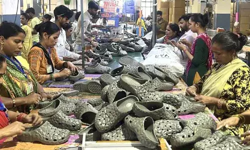 Bahadurgarh के उद्योगों को राहत, PNG सरचार्ज वापस लिया गया