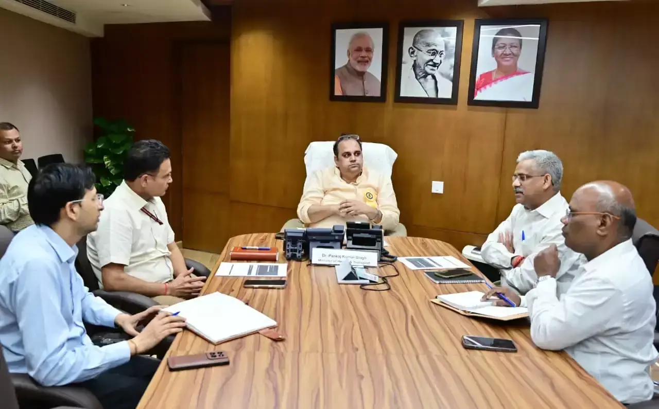 New Delhi: दिल्ली में खुलेंगे दो AI एक्सीलेंस सेंटर, स्टार्टअप्स को मिलेगा बढ़ावा New Delhi: दिल्ली में खुलेंगे दो AI एक्सीलेंस सेंटर, स्टार्टअप्स को मिलेगा बढ़ावा