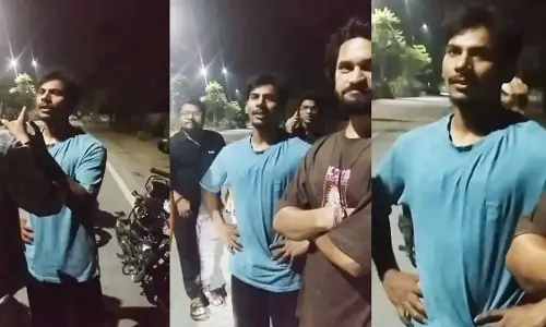 इंटर्न डॉक्टरों के खिलाफ FIR दर्ज, नशे में लूट-मारपीट करते वीडियो वायरल