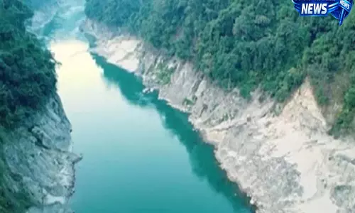 Arunachal Pradesh में पर्यटन को बढ़ावा: सुबनसिरी लोअर पोंडेज के लिए नया मास्टरप्लान