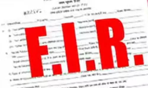 फर्जी इंस्पेक्टर ने 7 लाख ठगा, भिलाई-सुपेला थाने में अपराध दर्ज