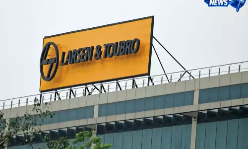 L&T का बड़ा कदम: कोयंबटूर में इंडस्ट्रियल इलेक्ट्रॉनिक्स बिजनेस की शुरुआत L&T का बड़ा कदम: कोयंबटूर में इंडस्ट्रियल इलेक्ट्रॉनिक्स बिजनेस की शुरुआत