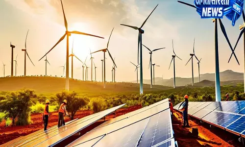 Sterling and Wilson Q4 FY26: ₹78 करोड़ का घाटा, रेवेन्यू में 15% की गिरावट