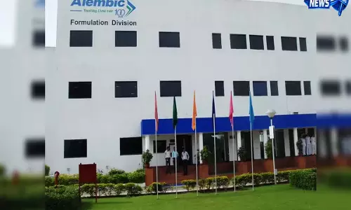 Alembic Pharma का बड़ा कदम: जर्मनी में सब्सिडियरी जोड़कर यूरोप में विस्तार