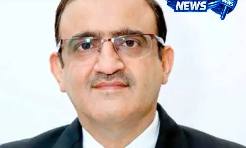Gurugram को नया सेशन जज मिला, 46 ज्यूडिशियल ट्रांसफर के आदेश Gurugram को नया सेशन जज मिला, 46 ज्यूडिशियल ट्रांसफर के आदेश