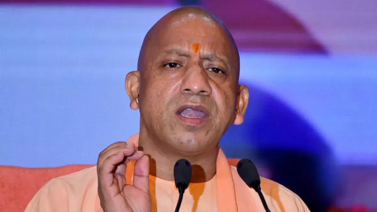 Lucknow: विकास कार्यों में आएगी रफ्तार, चुनाव से पहले जनता को सौगातों की तैयारी Lucknow: विकास कार्यों में आएगी रफ्तार, चुनाव से पहले जनता को सौगातों की तैयारी