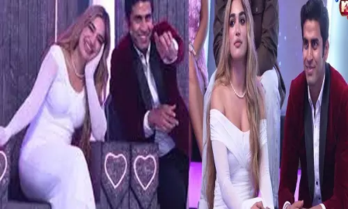 Splitsvilla 16: क्या गुल्लू उर्फ कुशाल तंवर और कायरा ने “टिकट टू फिनाले” टास्क जीता?