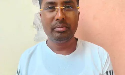 कॉल में धमकी देने लगा शादीशुदा प्रेमी, दुष्कर्म के आरोप में गिरफ्तार