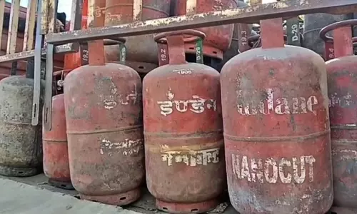 Bhopal: प्रदेश भर में 4600 से ज्यादा सिलेंडर पुलिस के कब्जे में
