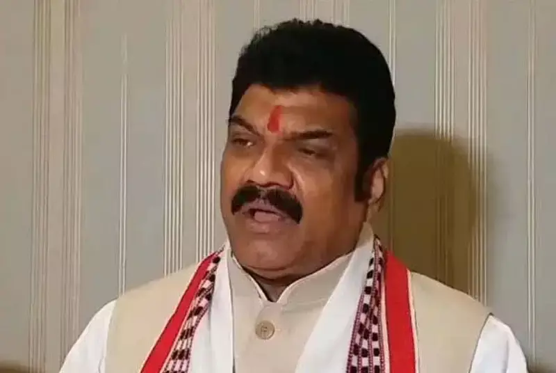 Sagar: 20 करोड़ की लागत से आईटीआई भवन निर्माण को मंजूरी Sagar: 20 करोड़ की लागत से आईटीआई भवन निर्माण को मंजूरी