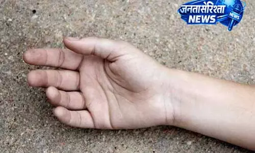 Barnala: महिला ने नहर में छलांग लगाई, शव बरामद Barnala: महिला ने नहर में छलांग लगाई, शव बरामद